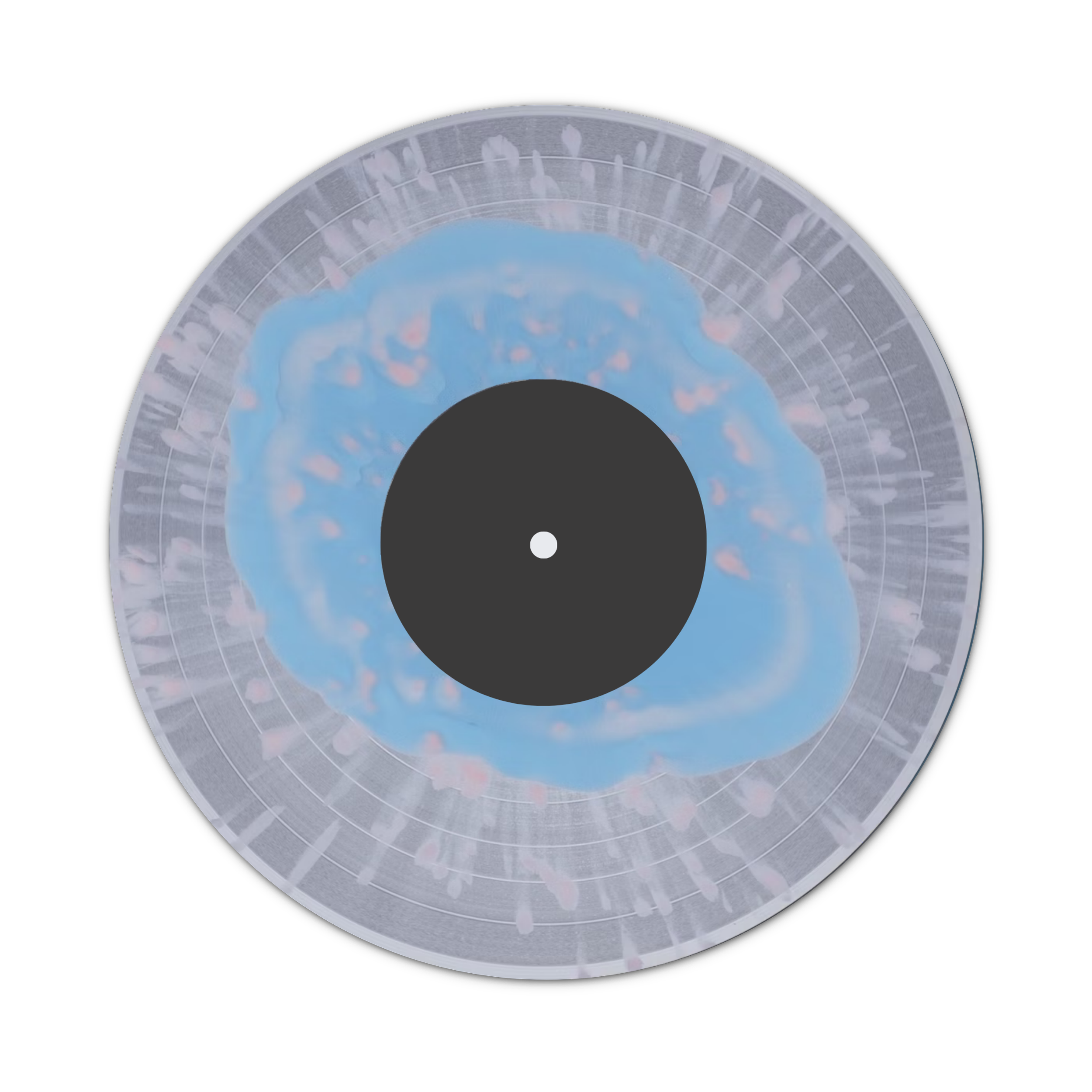 Iridescent — Store 2 — Vertigo Vinyl